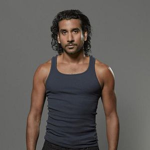 Foto Naveen Andrews