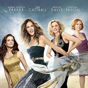 Foto Sex and the City 2