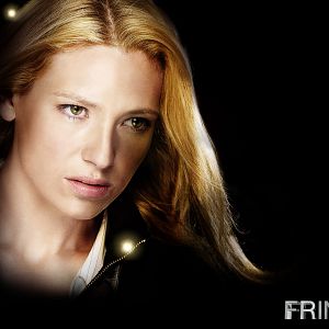 Foto Anna Torv