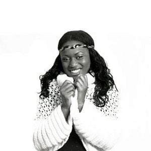 Foto Maimouna Doucouré