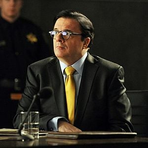 Foto Nathan Lane
