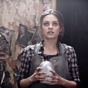 Foto El libro de los secretos