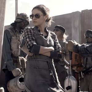 Foto El libro de los secretos