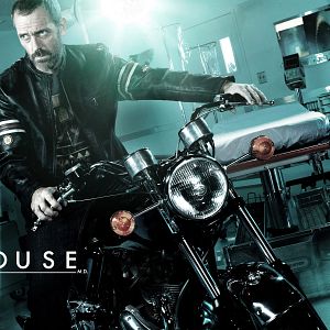 Foto Doctor House