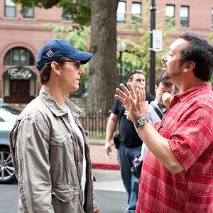 Foto Encuentro explosivo