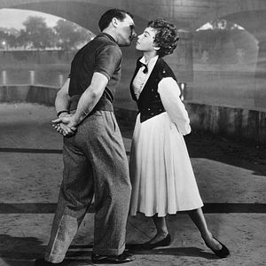 Foto An american in Paris