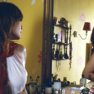 Foto Emmanuelle Seigner