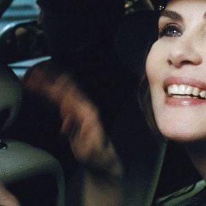 Foto Emmanuelle Seigner