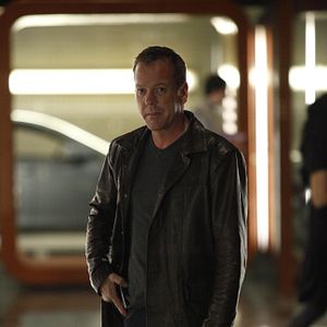 Foto Kiefer Sutherland