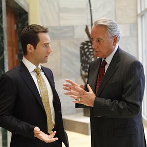 Foto Chris Diamantopoulos