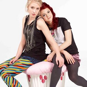 Foto Kathryn Prescott