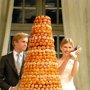 Foto Clémence Poésy