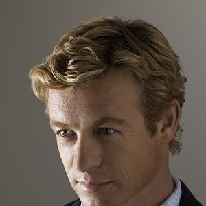 Foto The Mentalist