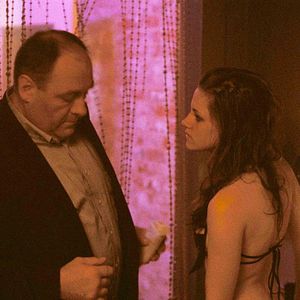 Foto James Gandolfini