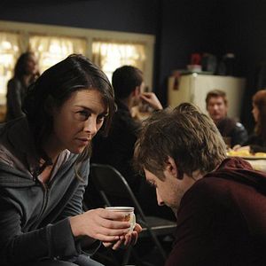 Foto Olivia Williams