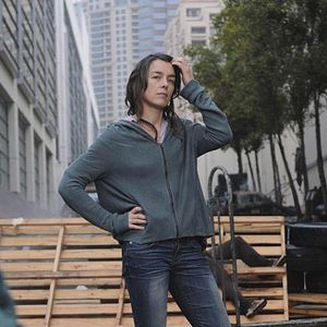 Foto Olivia Williams