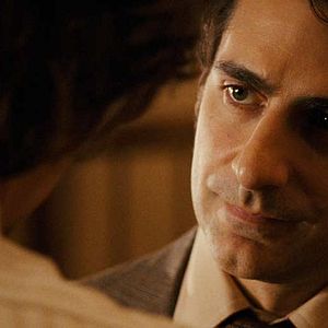 Foto Michael Imperioli