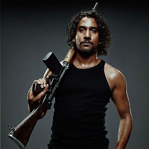 Foto Naveen Andrews