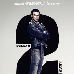 Foto Scott Pilgrim vs. los ex de la chica de sus sueños