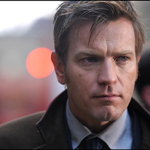 Foto El escritor fantasma