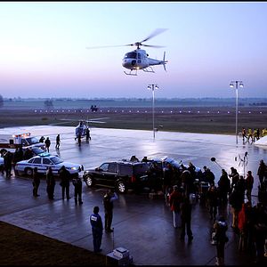 Foto El escritor fantasma
