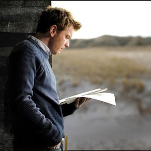 Foto El escritor fantasma