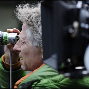 Foto El escritor fantasma