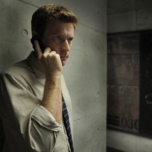 Foto El escritor fantasma