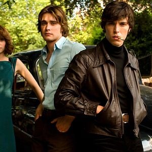 Foto Stephen Merchant