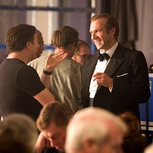 Foto Cemetery Junction