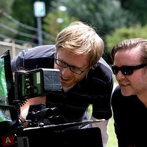 Foto Cemetery Junction