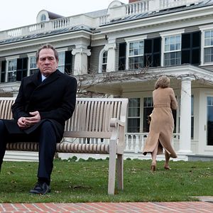 Foto Tommy Lee Jones