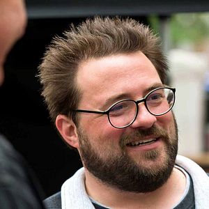 Foto Dos inútiles en patrulla