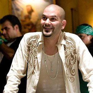 Foto Dos inútiles en patrulla