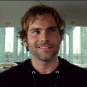 Foto Dos inútiles en patrulla