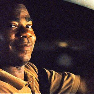 Foto Dos inútiles en patrulla