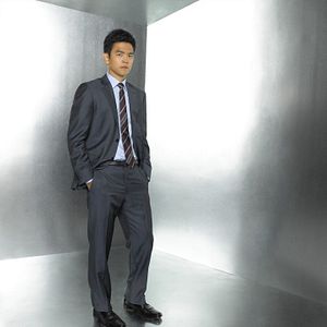Foto John Cho