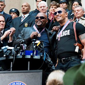 Foto Policías de repuesto