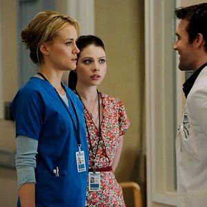 Foto Michelle Trachtenberg