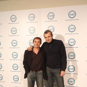 Foto Eduard Fernández