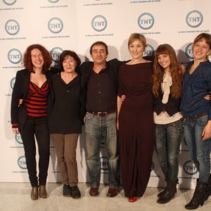 Foto Eduard Fernández