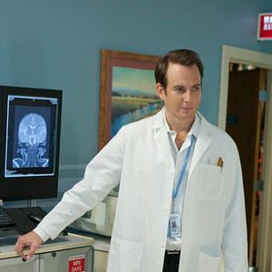 Foto Will Arnett