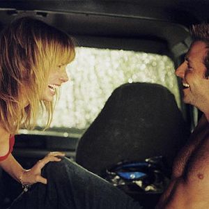 Foto Alocada obsesión