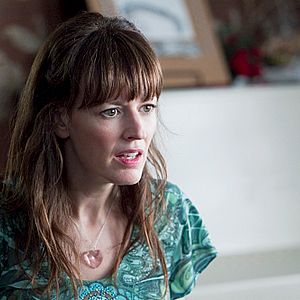 Foto Rosemarie DeWitt