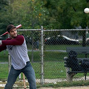 Foto Enfermera Jackie