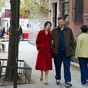 Foto Enfermera Jackie