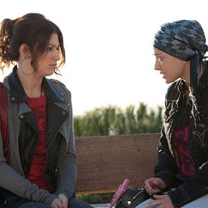 Foto Úrsula Corberó