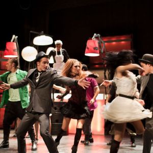 Foto Física o Química