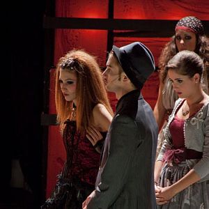 Foto Física o Química