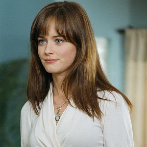 Foto Alexis Bledel